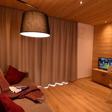 Schaefer Apartments セスト エクステリア 写真