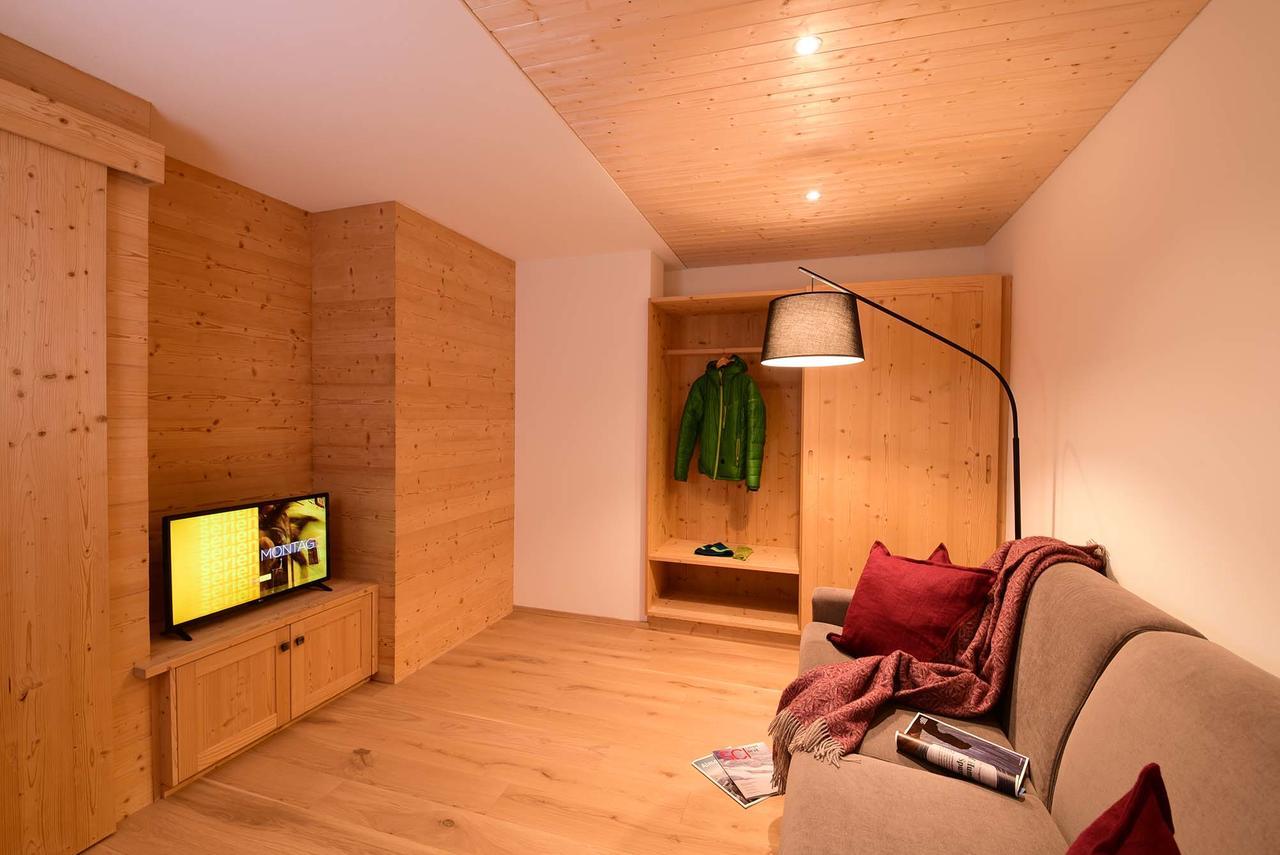 Schaefer Apartments セスト エクステリア 写真