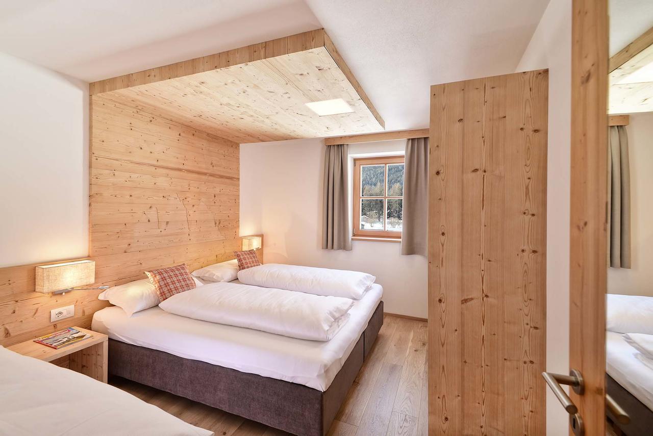 Schaefer Apartments セスト エクステリア 写真