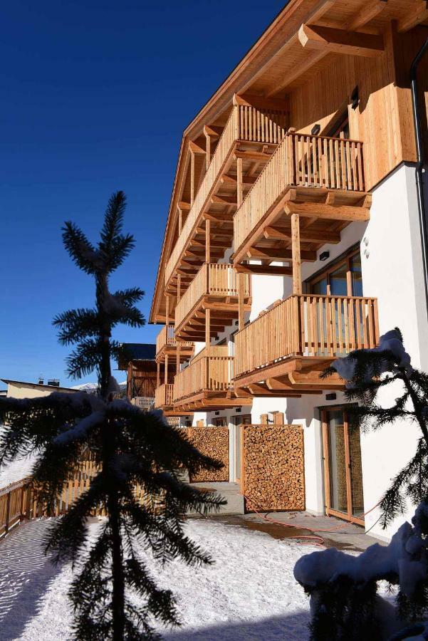 Schaefer Apartments セスト エクステリア 写真